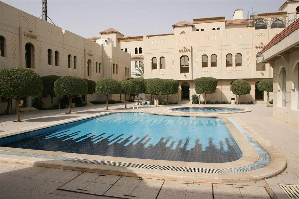 Madareem