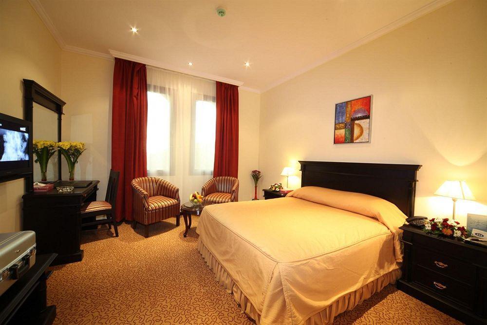 Madareem Hotel Riyadh