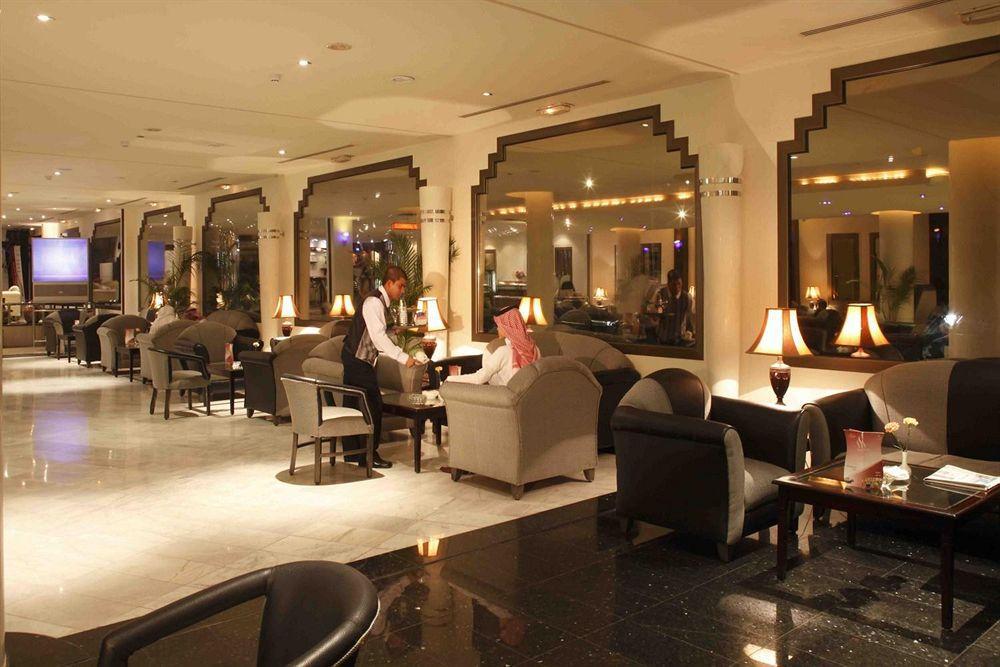 Madareem Riyadh