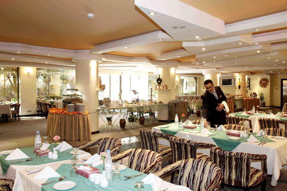 Madareem Hotel