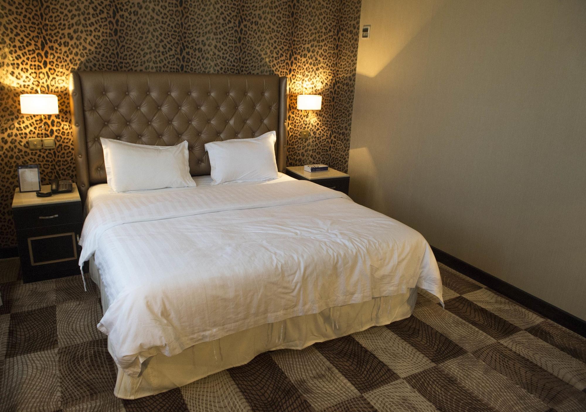 Madareem Hotel Riyadh