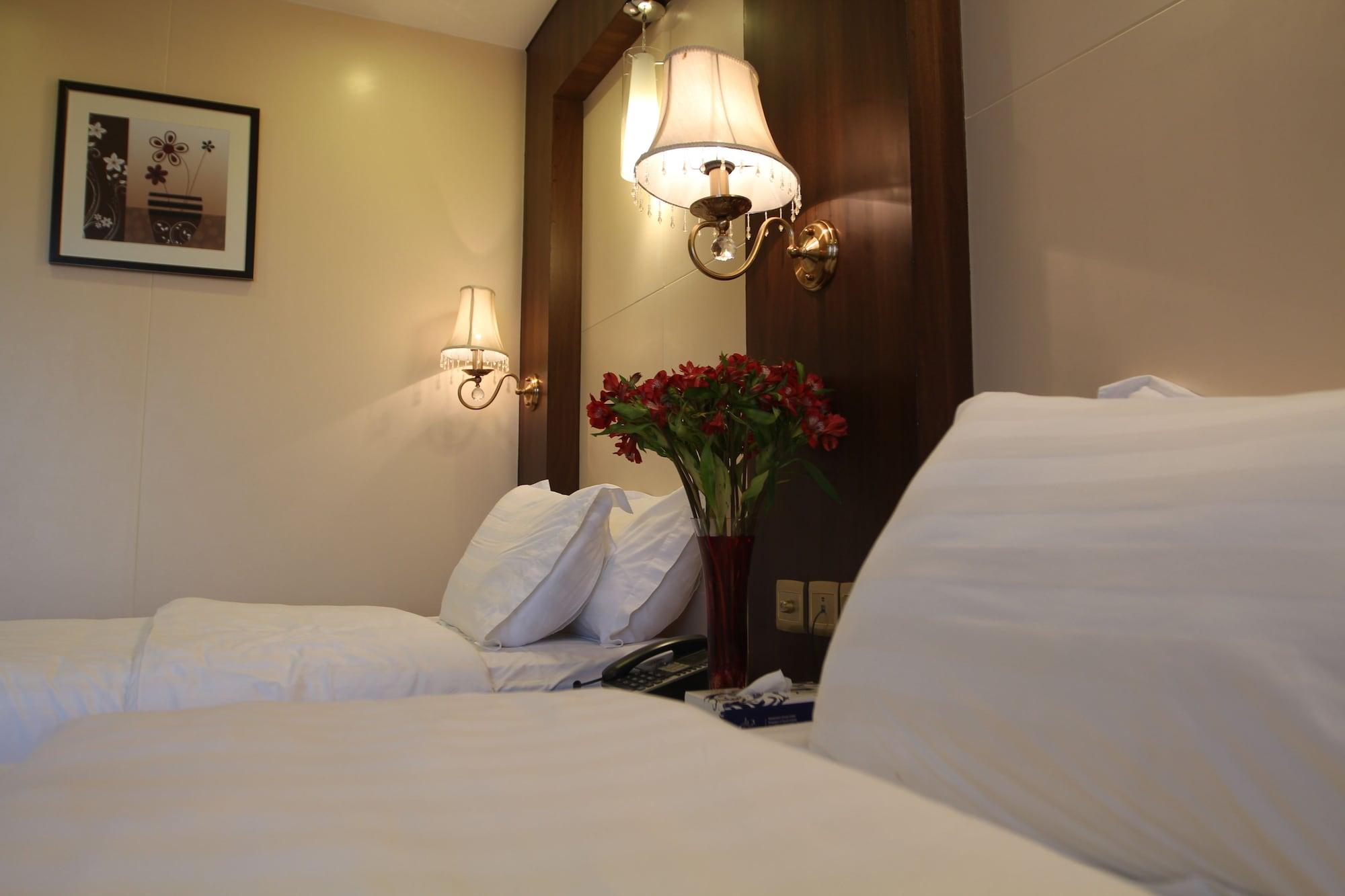 Madareem 4* Riyadh
