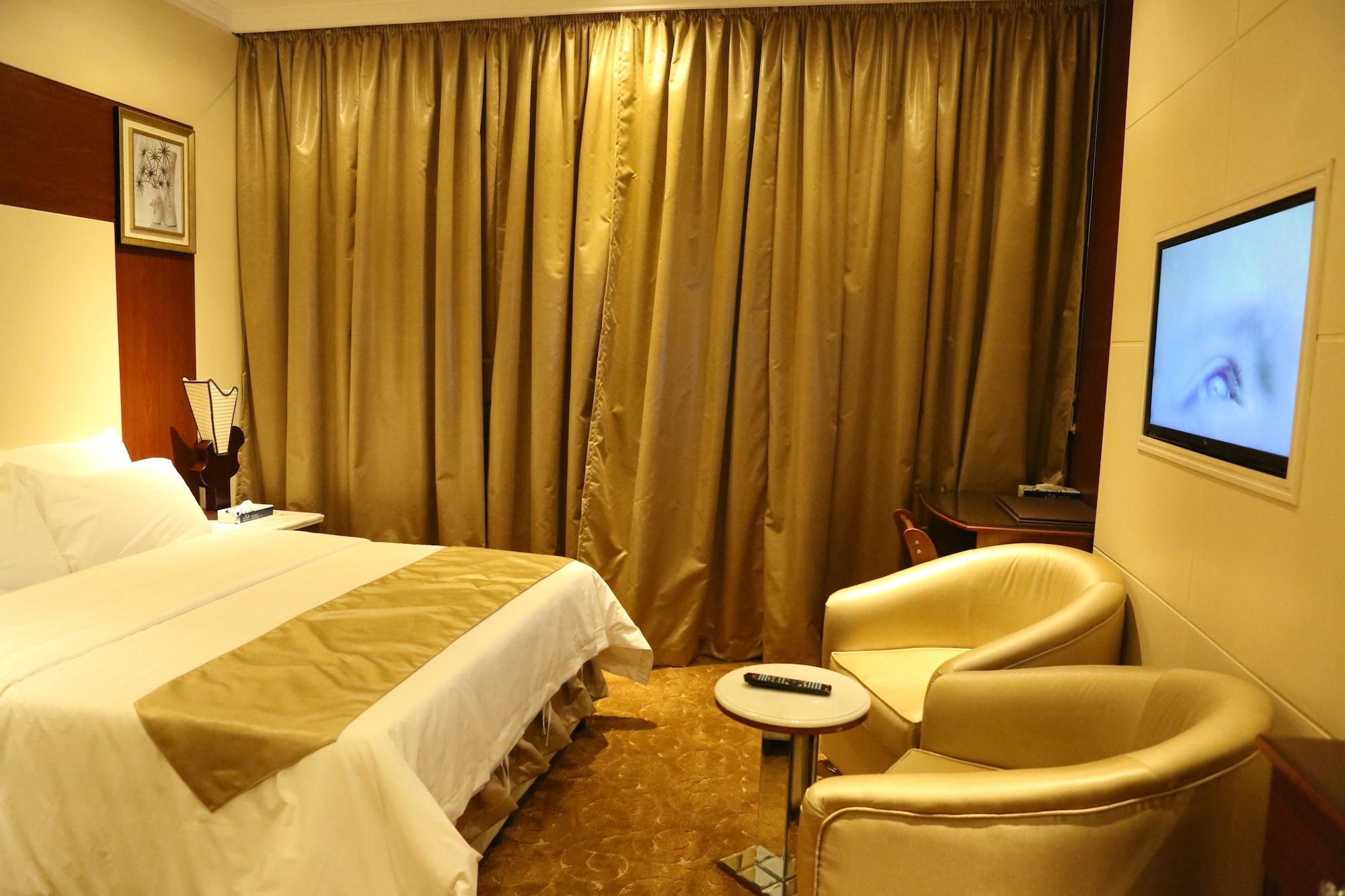 Madareem 4*
