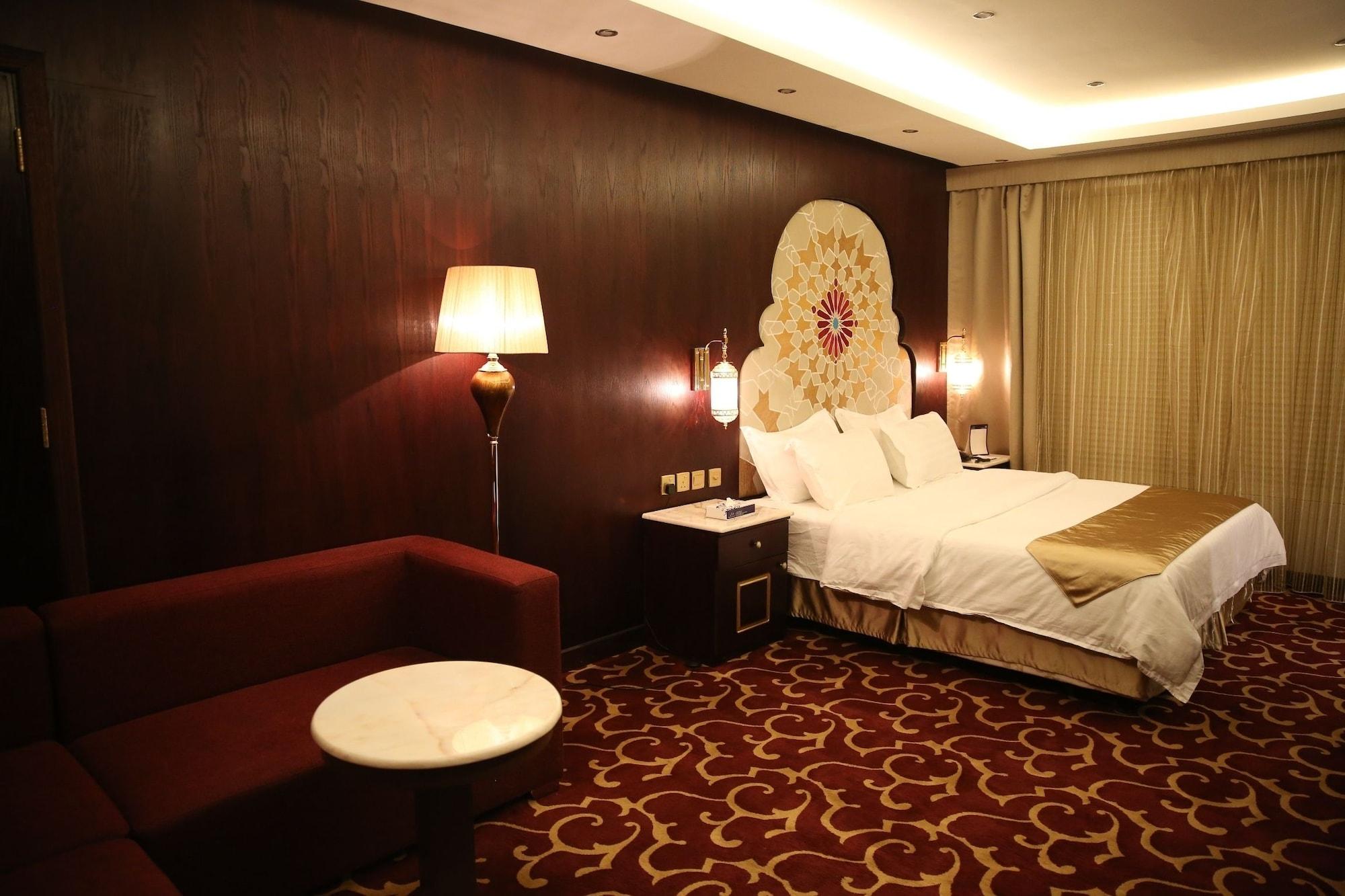Hotel Madareem Riyadh