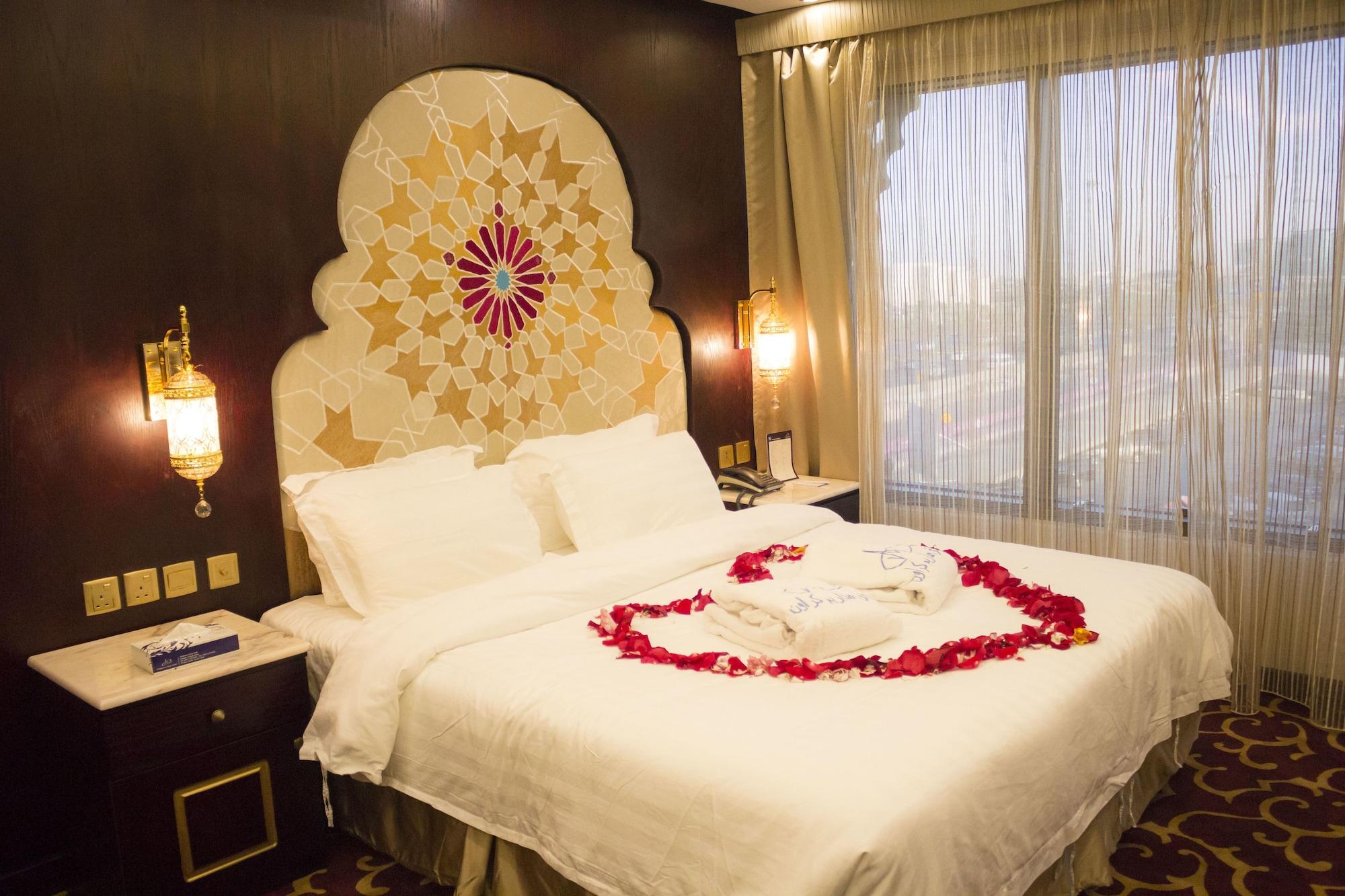 Madareem Hotel 4*