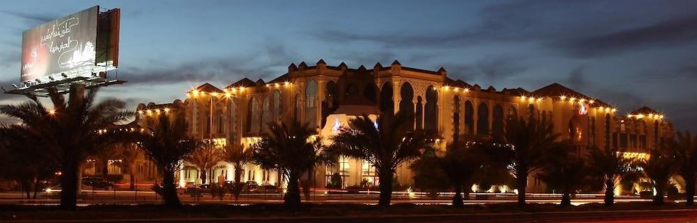 Madareem
