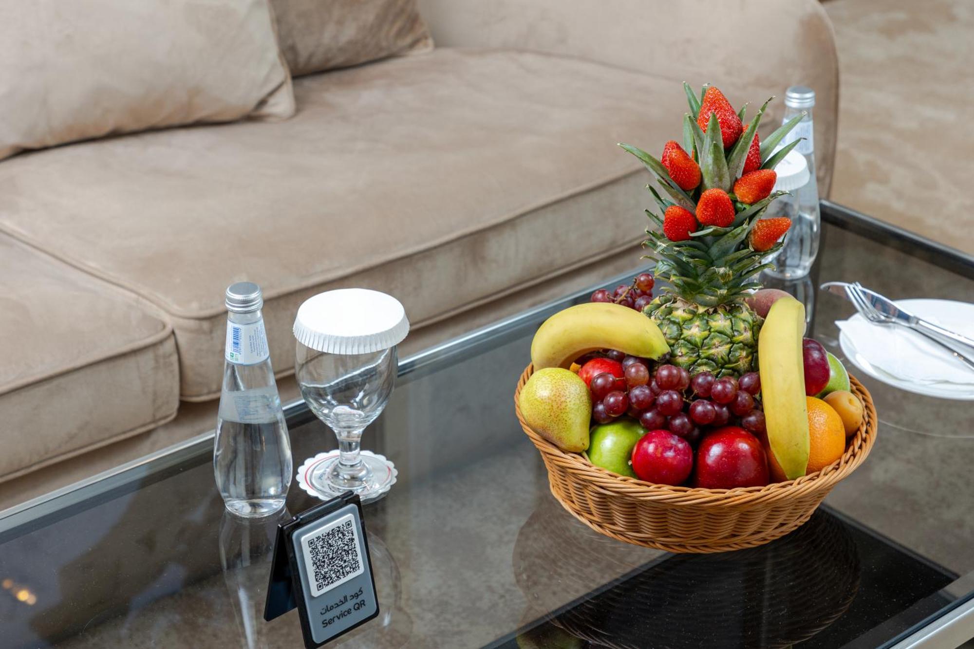 Madareem Hotel 4*