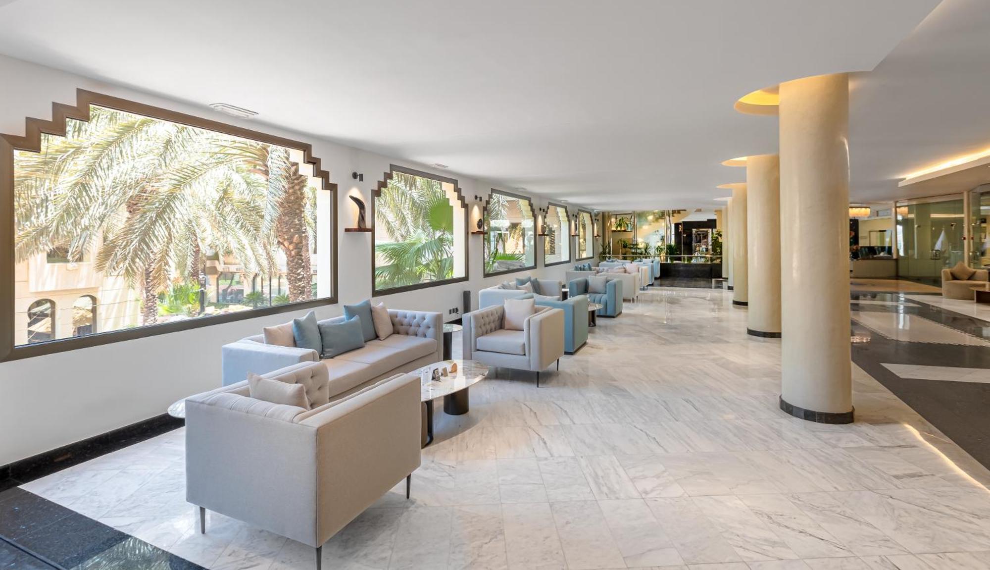 Hotel Madareem Riyadh