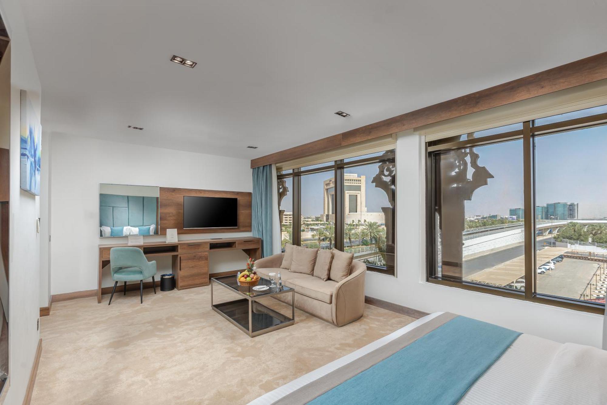 Madareem Hotel 4*