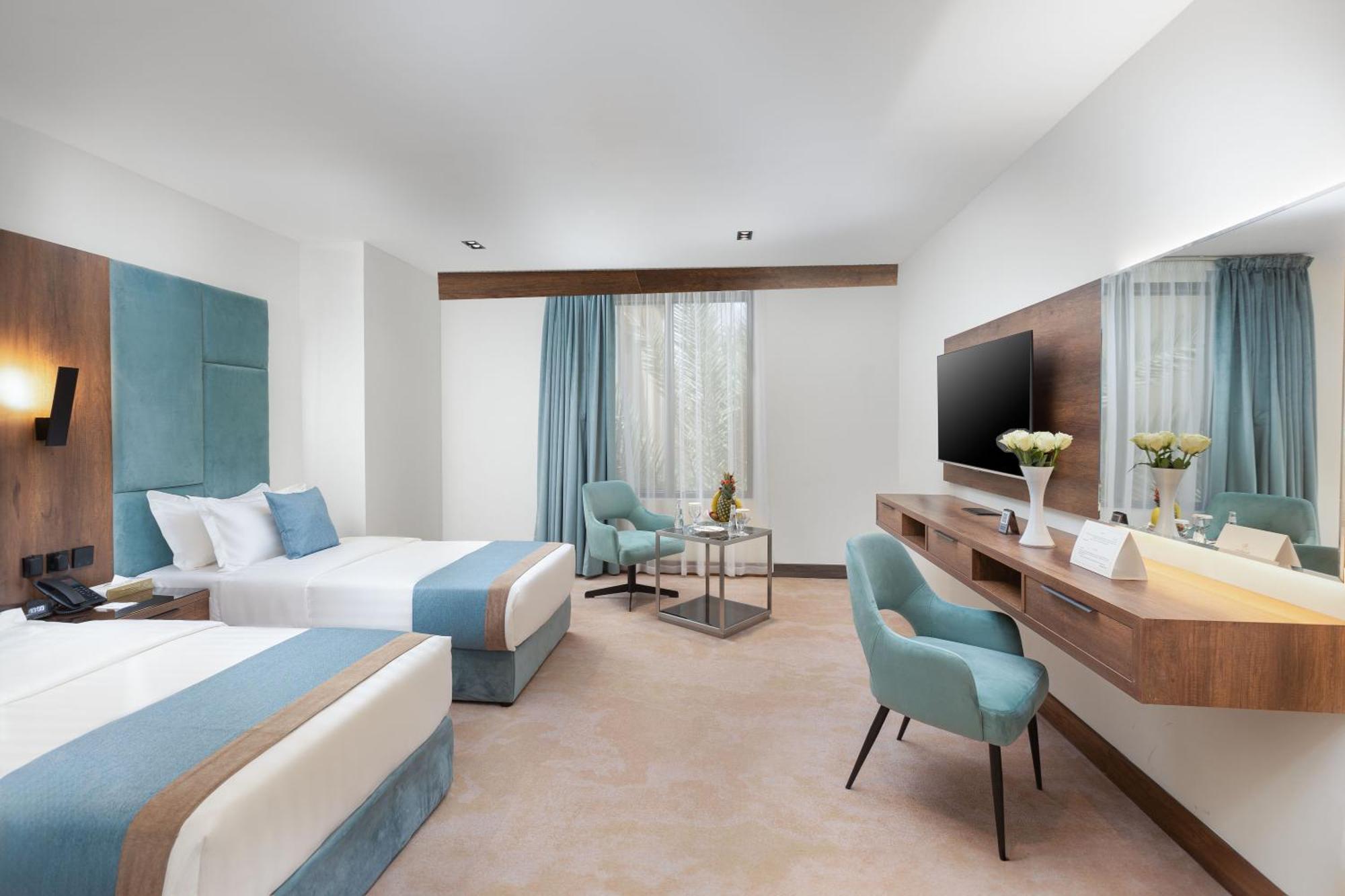 Madareem 4* Riyadh