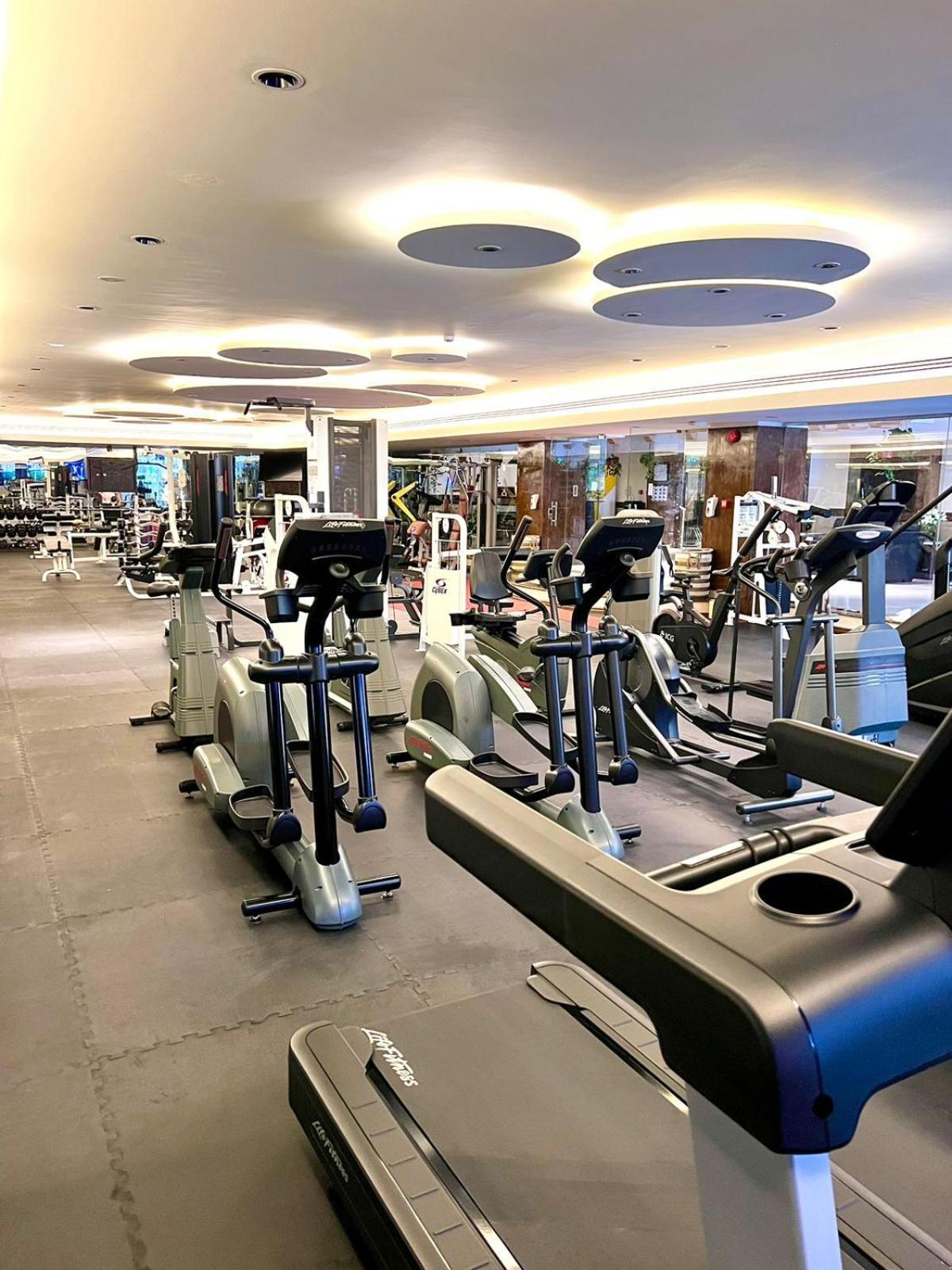 Madareem Hotel Riyadh