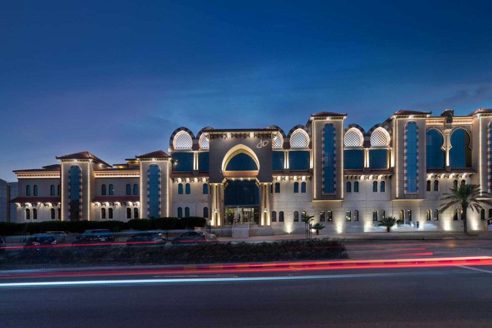 Madareem Hotel