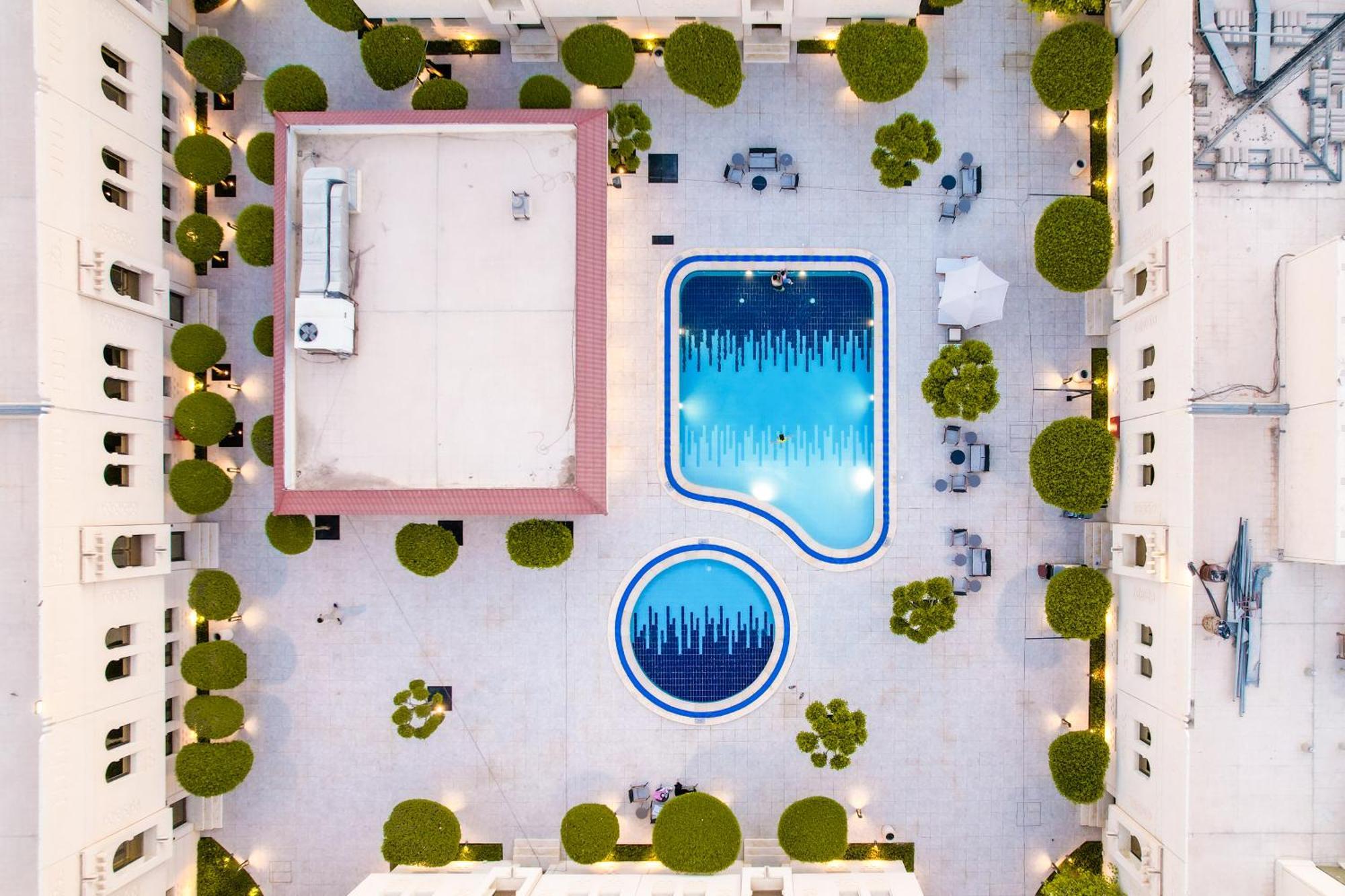 Madareem Hotel 4*