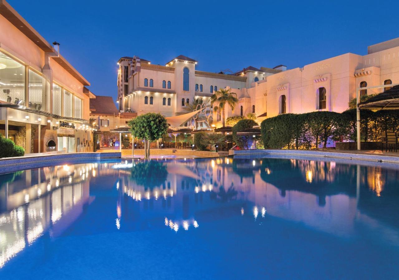 Madareem 4* Riyadh