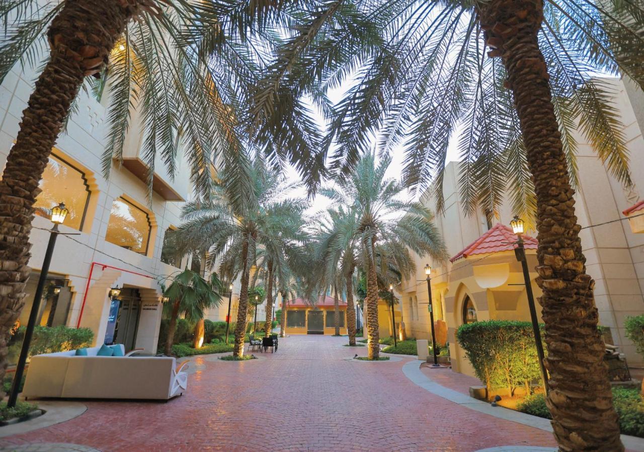 Madareem 4* Riyadh