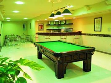 Hotel Madareem Riyadh