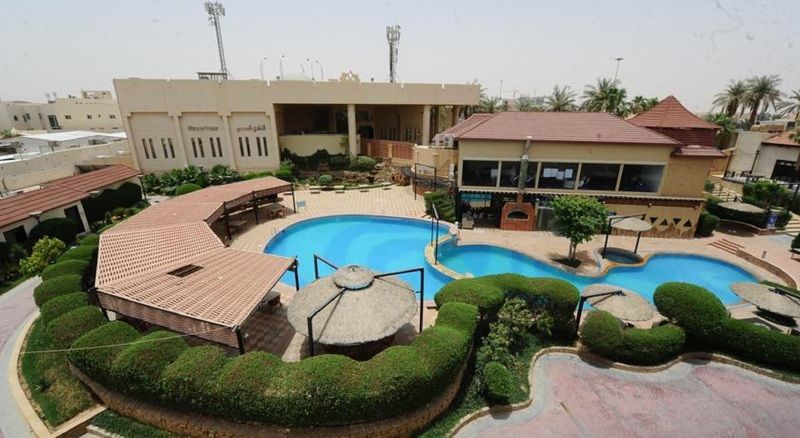 Madareem Riyadh